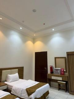 شقق شاطئ الواحة - Jeddah - 4