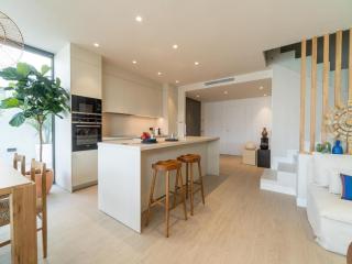Holiday home in Cambrils, near Portaventura, cleaning included - Cambrils - 8