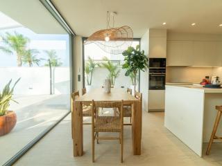 Holiday home in Cambrils, near Portaventura, cleaning included - Cambrils - 1