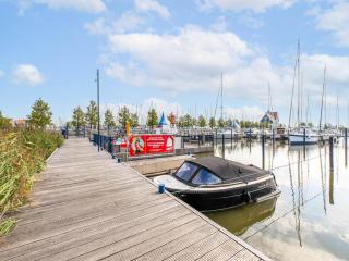 Houseboat in Volendam by Marina Views, cleaning included - Volendam - 5