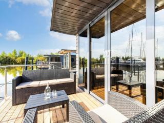 Houseboat in Volendam by Marina Views, cleaning included - Volendam - 6