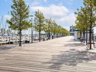 Houseboat in Volendam by Marina Views, cleaning included - Volendam - 4