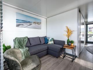 Waterlodge in Kamperland by Veerse Meer, cleaning included - Kamperland - 9