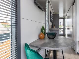 Waterlodge in Kamperland by Veerse Meer, cleaning included - Kamperland - 0