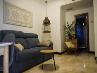 Belvilla by OYO Piso confortable en Montilla, cleaning included - Montilla - 9