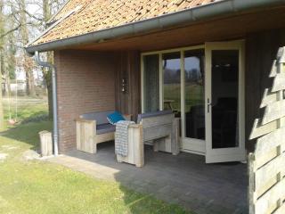 Holiday Home in Geesteren with Terrace, cleaning included - Geesteren - 5