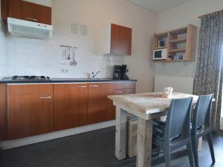 Holiday Home in Geesteren with Terrace, cleaning included - Geesteren - 7