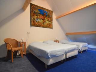 Holiday Home in Geesteren with Terrace, cleaning included - Geesteren - 0
