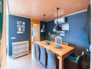 Bon Relax Apartment with Pool, cleaning included - Sant Pere Pescador - 7