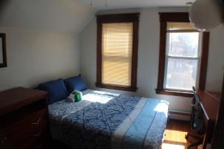 South End Serenity 2 - 5