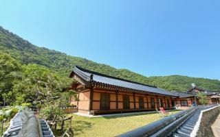 Yeongwol Hwanggung Hanok Pension - Chungbang-dong - 5
