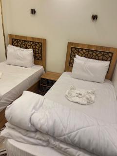 House of Kings pyramids view - 7