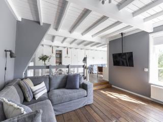 Farmhouse in Groet near Sea and Sauna, cleaning included - Groet - 0