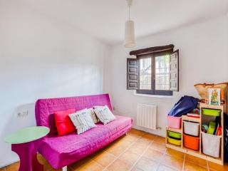 Attractive Villa in Montefrio with Private Pool, cleaning included - Montefrío - 3