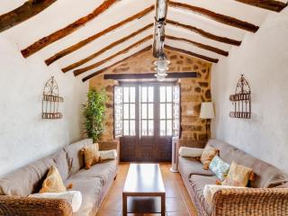 Attractive Villa in Montefrio with Private Pool, cleaning included - Montefrío - 0