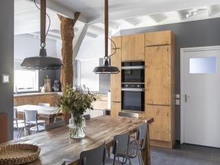 Farmhouse in Groet near Sea and Sauna, cleaning included - Groet - 1
