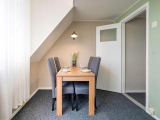Holiday Home in Elim near Slagharen Park, cleaning included - Elim - 5