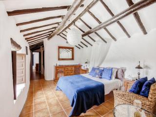 Attractive Villa in Montefrio with Private Pool, cleaning included - Montefrío - 6