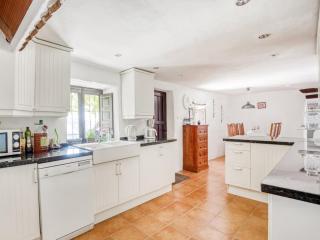 Attractive Villa in Montefrio with Private Pool, cleaning included - Montefrío - 7