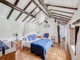 Attractive Villa in Montefrio with Private Pool, cleaning included - Montefrío - 1