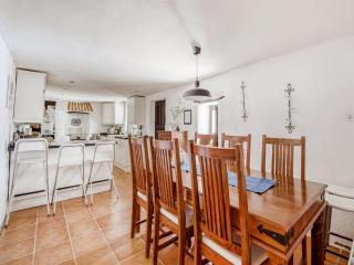 Attractive Villa in Montefrio with Private Pool, cleaning included - Montefrío - 2