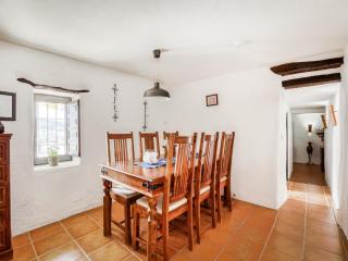 Attractive Villa in Montefrio with Private Pool, cleaning included - Montefrío - 8