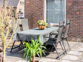 Holiday Home in Elim near Slagharen Park, cleaning included - Elim - 8