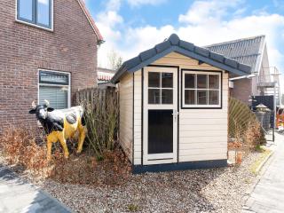Holiday Home in Elim near Slagharen Park, cleaning included - Elim - 2