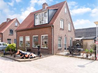 Holiday Home in Elim near Slagharen Park, cleaning included - Elim - 7
