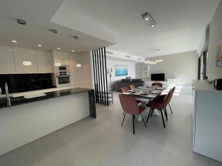 Villa in Ciudad Quesada near Golf & Beach, cleaning included - Ciudad Quesada - 7