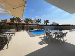 Villa in Ciudad Quesada near Golf & Beach, cleaning included - Ciudad Quesada - 9
