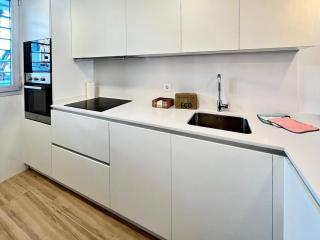 Apartment in Motril near Playa Beach, cleaning included - Motril - 7