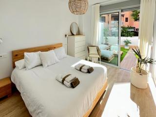 Apartment in Motril near Playa Beach, cleaning included - Motril - 6