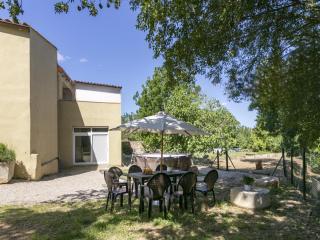 Villa in Figueres with Private Pool, cleaning included - Llers - 4