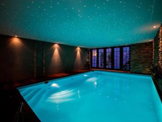 Holiday apartment with starry sky pool, cleaning included - Culemborg - 6