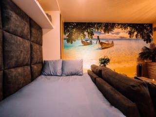 Holiday apartment with starry sky pool, cleaning included - Culemborg - 1