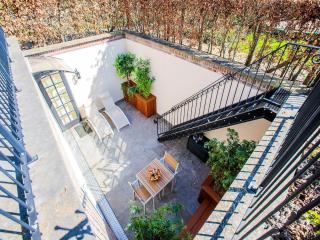 Holiday apartment with starry sky pool, cleaning included - Culemborg - 8