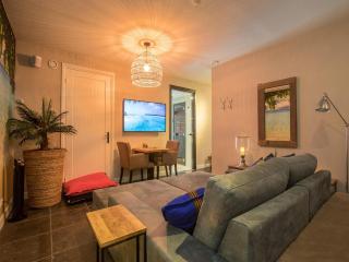 Holiday apartment with starry sky pool, cleaning included - Culemborg - 5