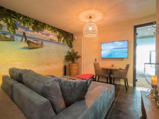 Holiday apartment with starry sky pool, cleaning included - Culemborg - 3