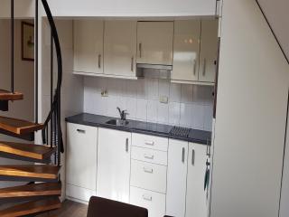 Holiday Home Tuitjenhorn near Coast, cleaning included - Tuitjenhorn - 3