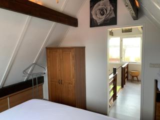 Holiday Home Tuitjenhorn near Coast, cleaning included - Tuitjenhorn - 1