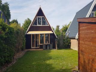 Holiday Home Tuitjenhorn near Coast, cleaning included - Tuitjenhorn - 0