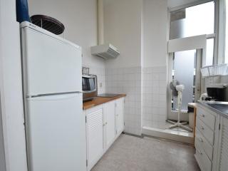 Apartment in Bergen aan Zee near Beach, cleaning included - Bergen aan Zee - 2