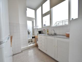 Apartment in Bergen aan Zee near Beach, cleaning included - Bergen aan Zee - 8