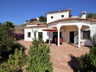 Villa in Andalusia with Private Pool, cleaning included - Arenas - 4