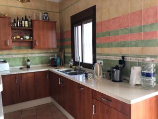 Villa in Andalusia with Private Pool, cleaning included - Arenas - 7