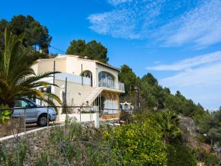 Spacious Family Villa, Benissa, cleaning included - 9