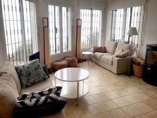 Villa in Arenas with Mediterranean Views, cleaning included - Arenas - 8