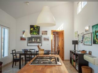 Villa in Arenas with Mediterranean Views, cleaning included - Arenas - 6