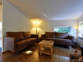 Holiday Home Voorthuizen near De Veluwe, cleaning included - Voorthuizen - 2
